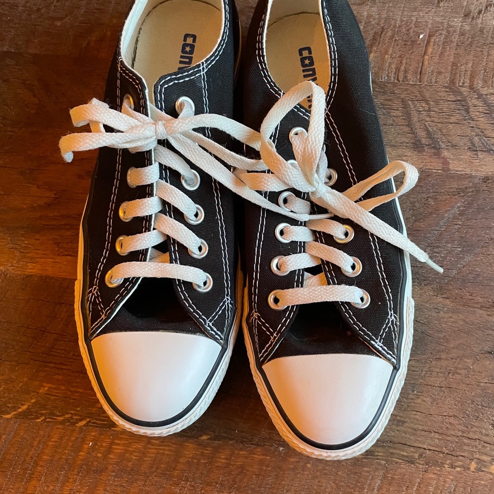 Unisex Chuck Taylor Converse All Star Sneaker